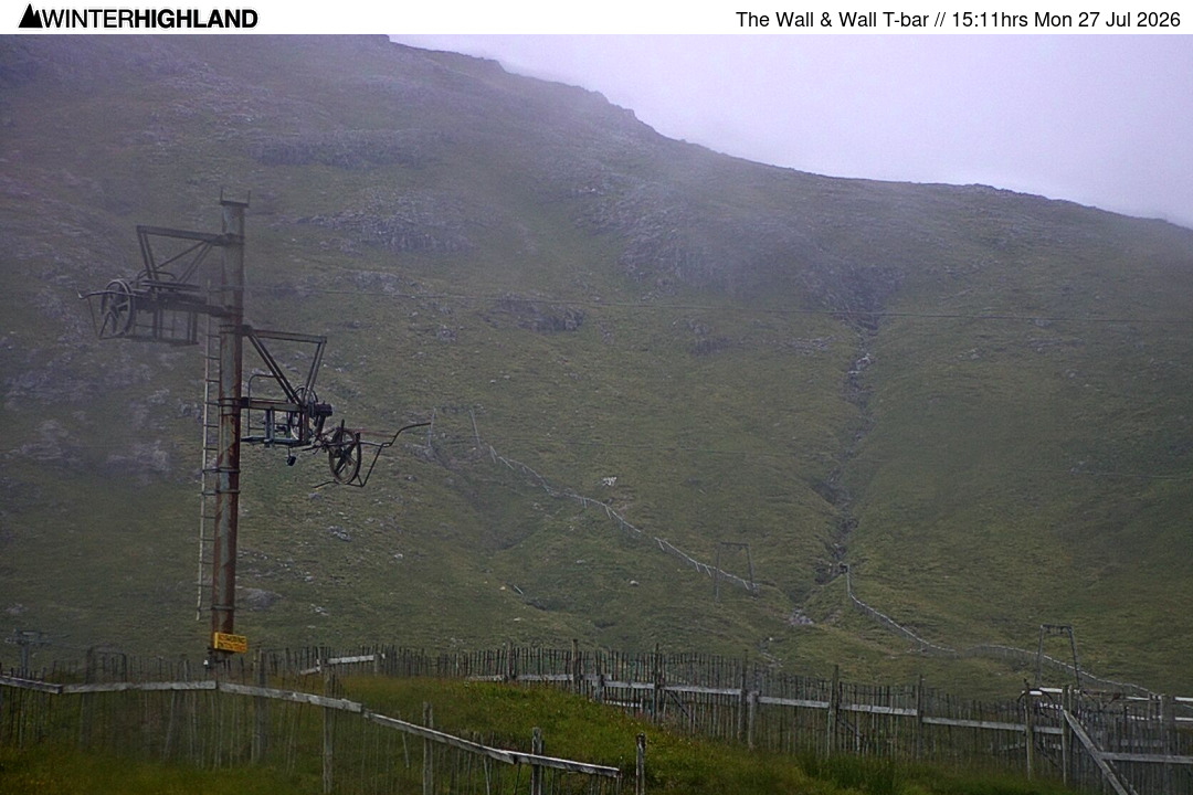 Web Cam Currently Unavailable
