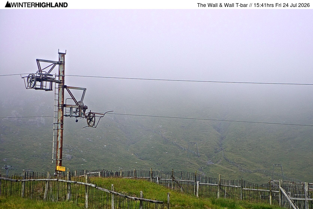 Web Cam Currently Unavailable