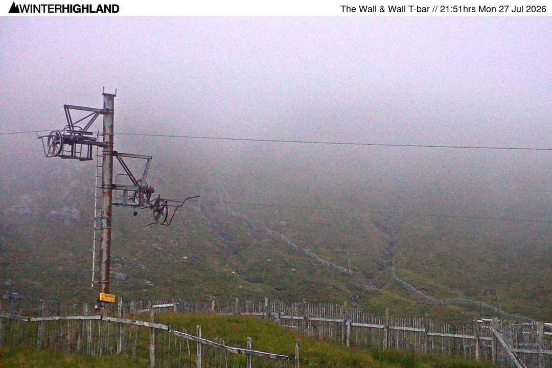 Web Cam Currently Unavailable