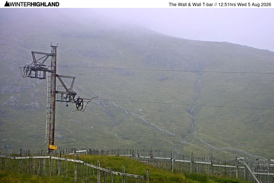 Web Cam Currently Unavailable