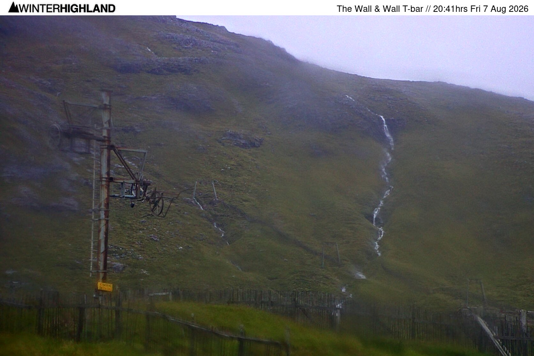 Web Cam Currently Unavailable