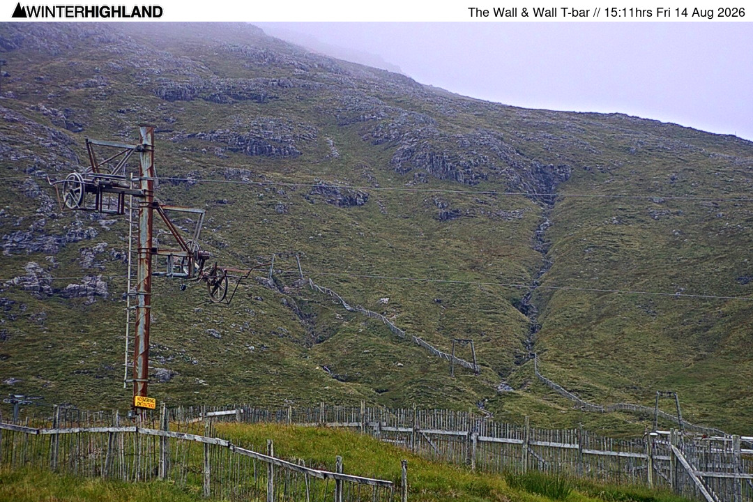 Web Cam Currently Unavailable