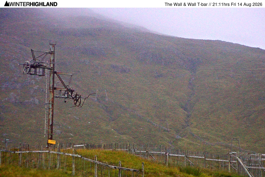 Web Cam Currently Unavailable