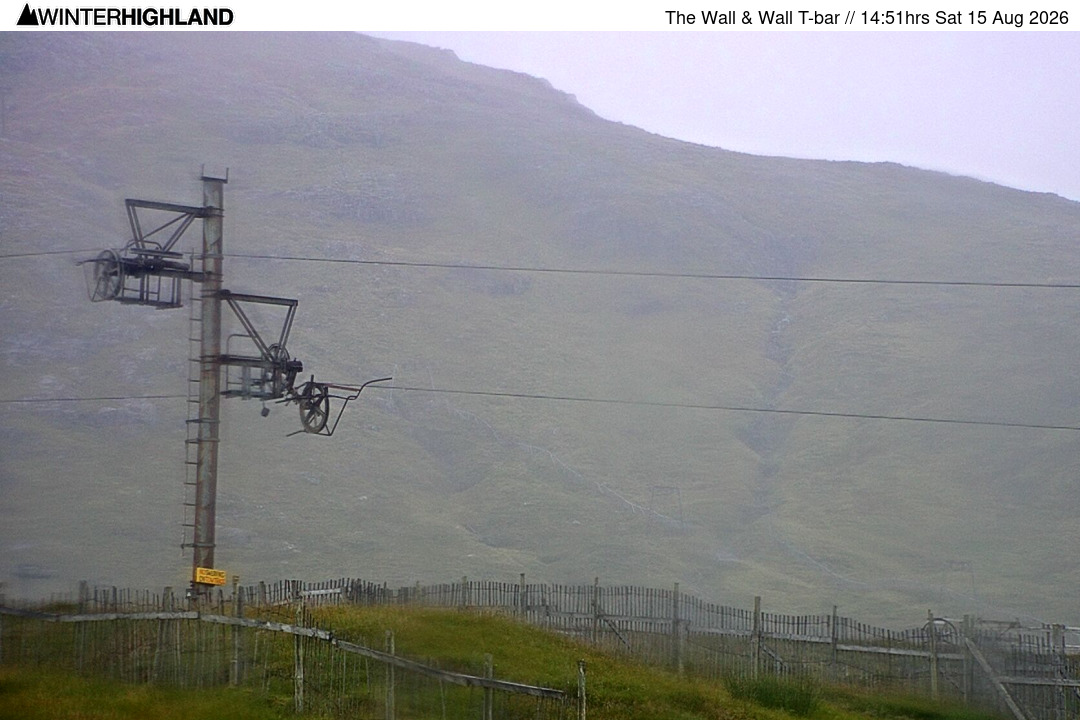 Web Cam Currently Unavailable