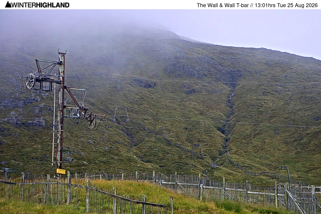 Web Cam Currently Unavailable