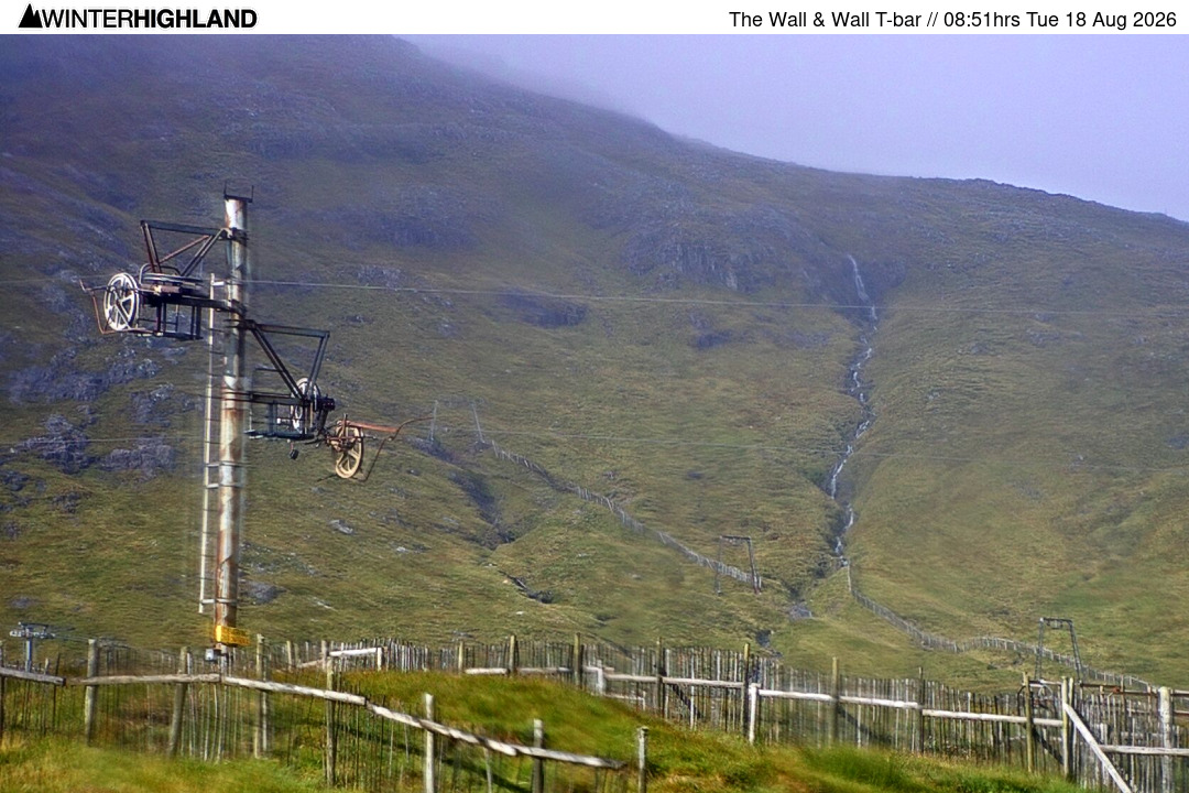 Web Cam Currently Unavailable