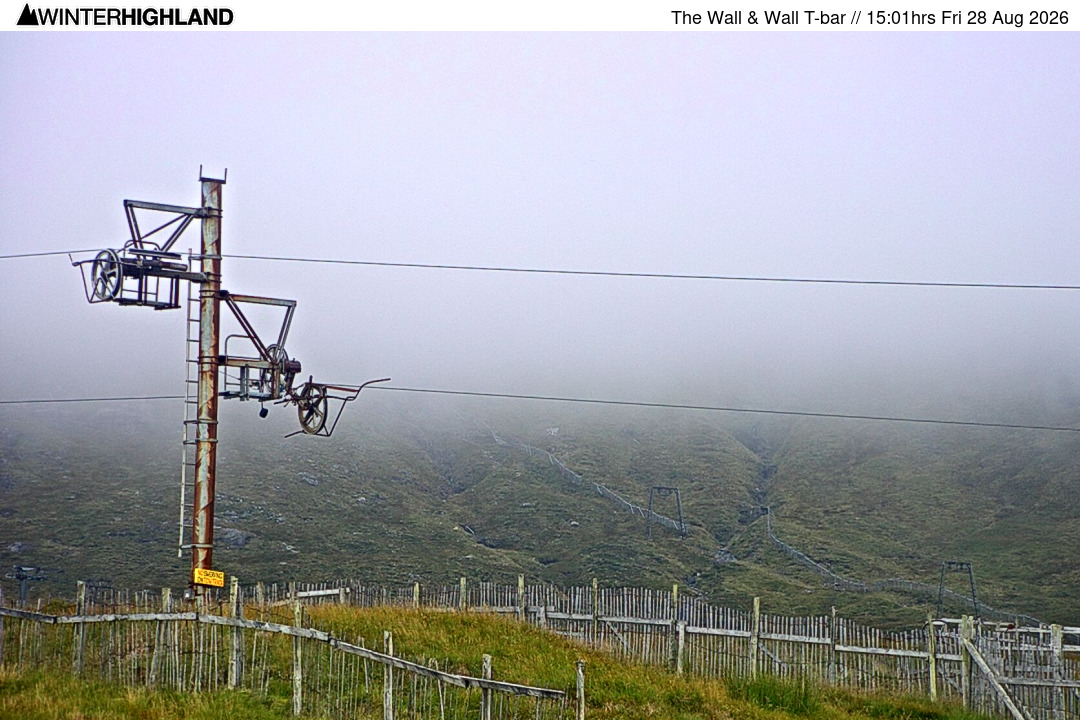Web Cam Currently Unavailable