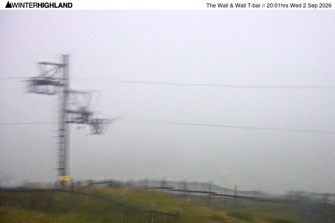 Web Cam Currently Unavailable