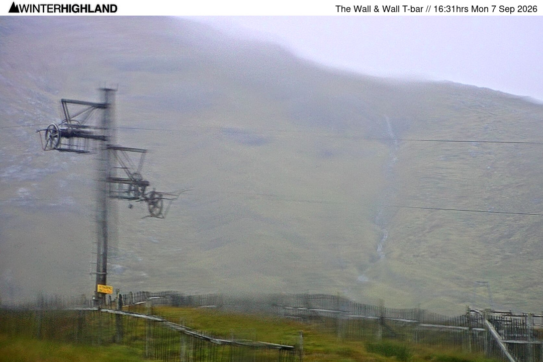 Web Cam Currently Unavailable