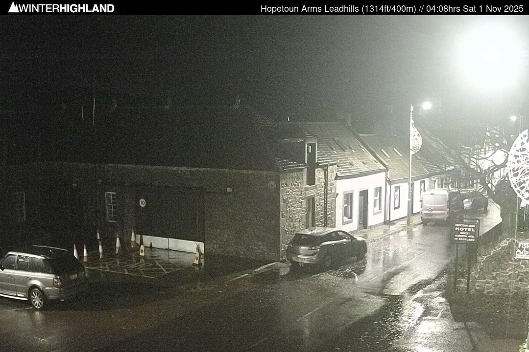 Web Cam Currently Unavailable