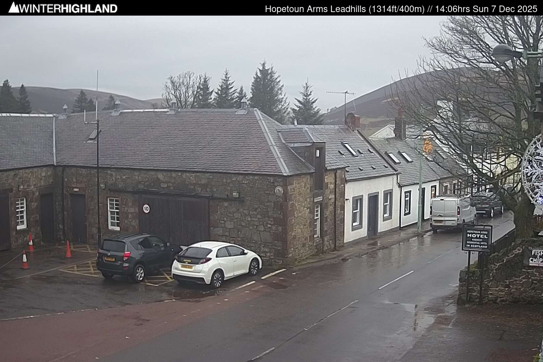 Web Cam Currently Unavailable