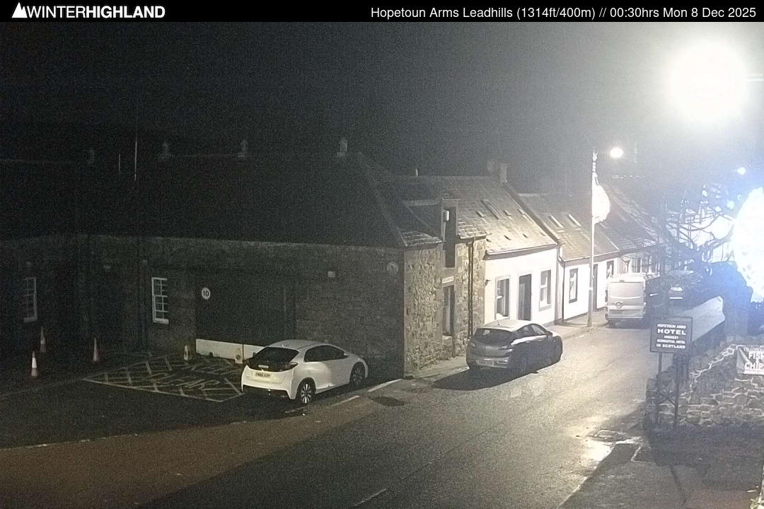 Web Cam Currently Unavailable