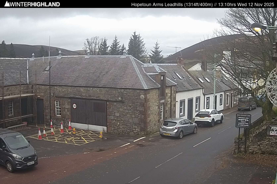 Web Cam Currently Unavailable