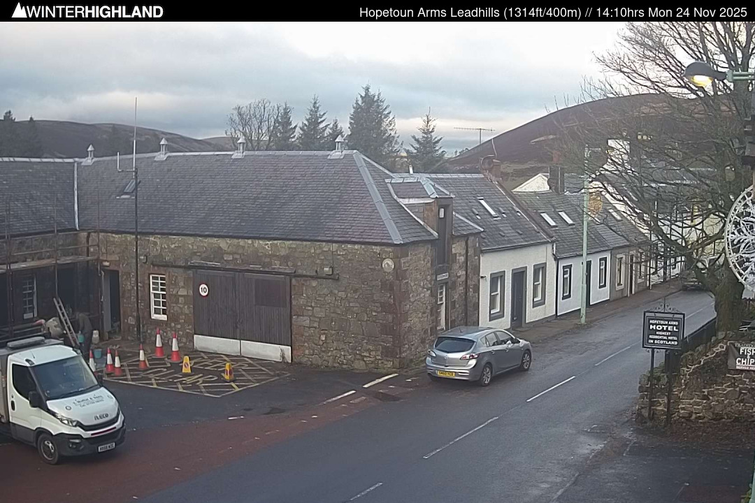 Web Cam Currently Unavailable