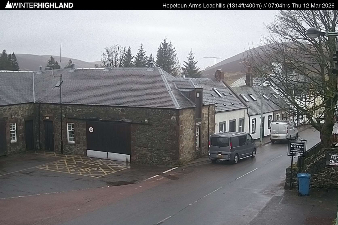 Web Cam Currently Unavailable