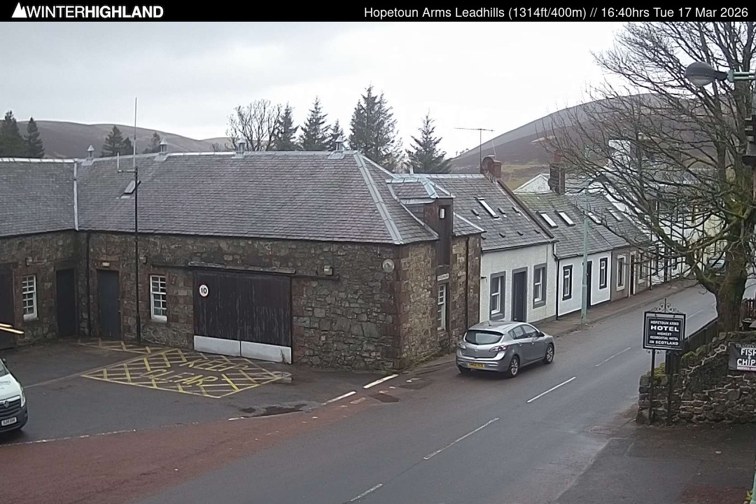 Web Cam Currently Unavailable