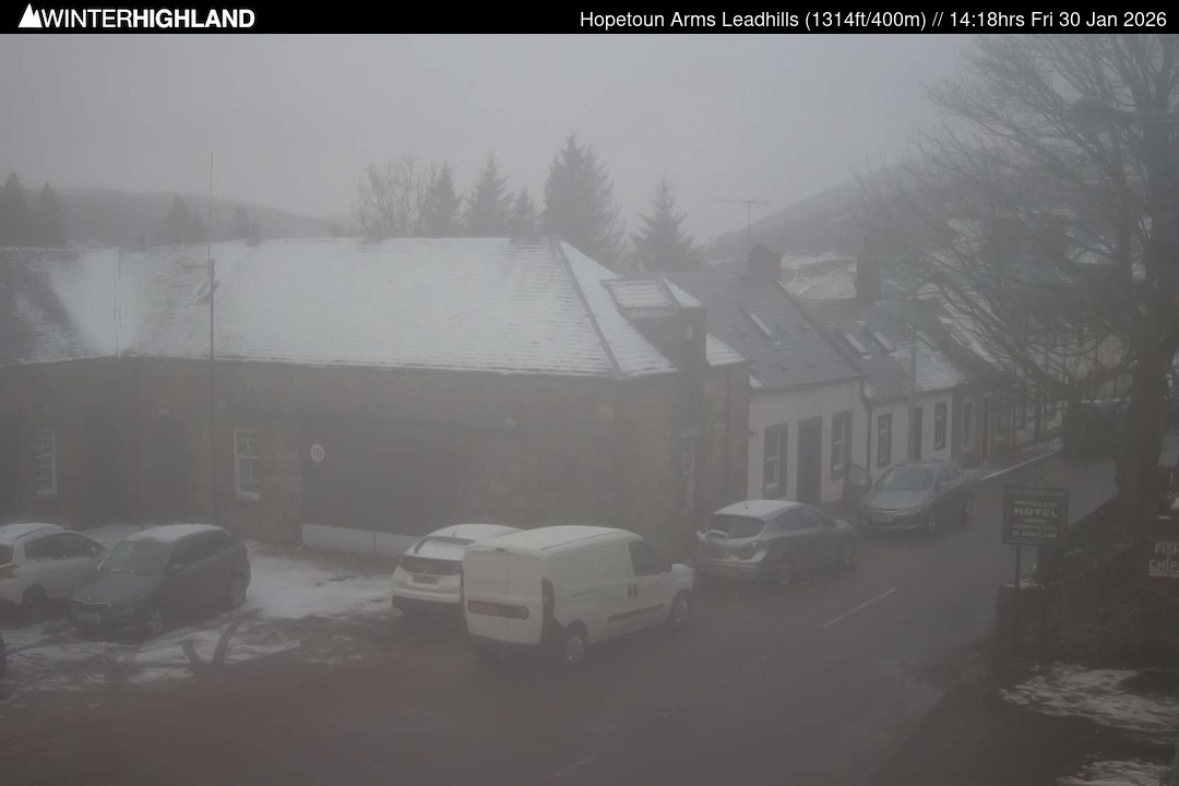 Web Cam Currently Unavailable