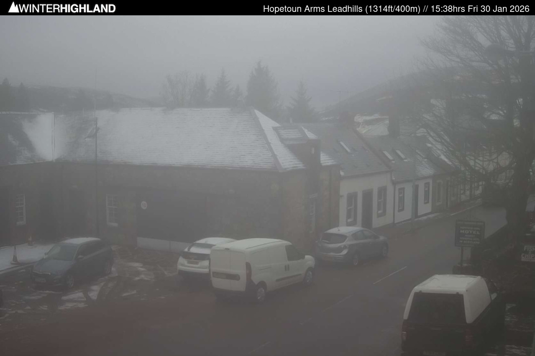 Web Cam Currently Unavailable