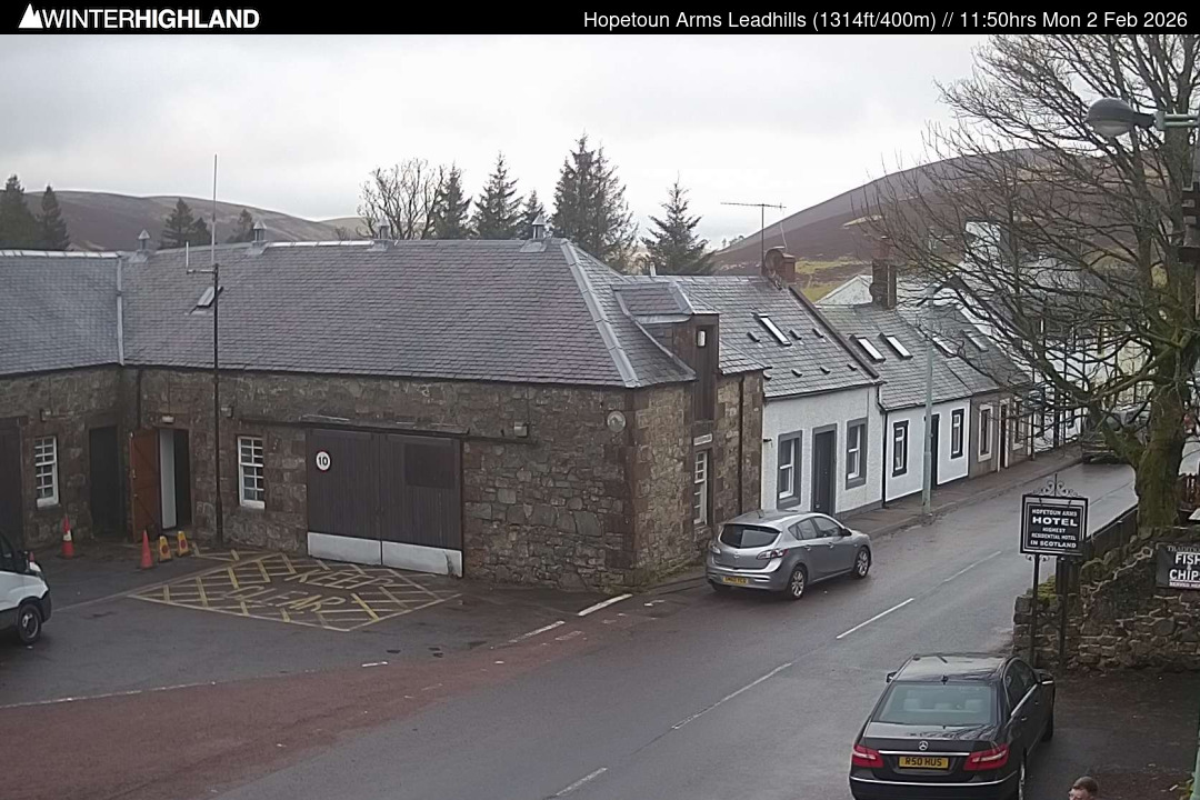 Web Cam Currently Unavailable