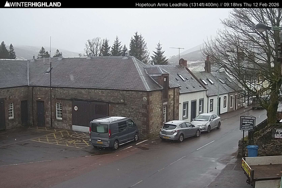 Web Cam Currently Unavailable