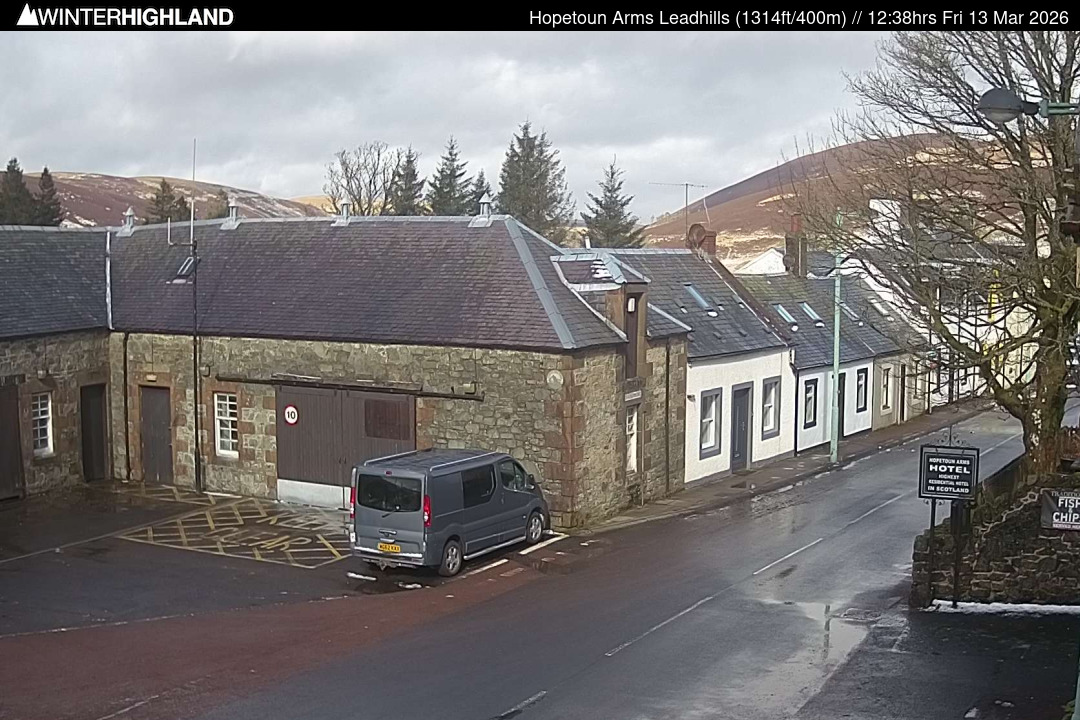 Web Cam Currently Unavailable