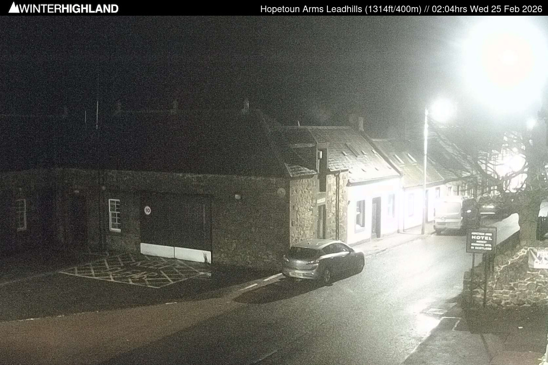 Web Cam Currently Unavailable