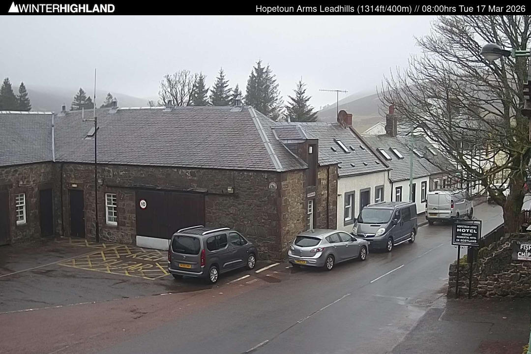 Web Cam Currently Unavailable