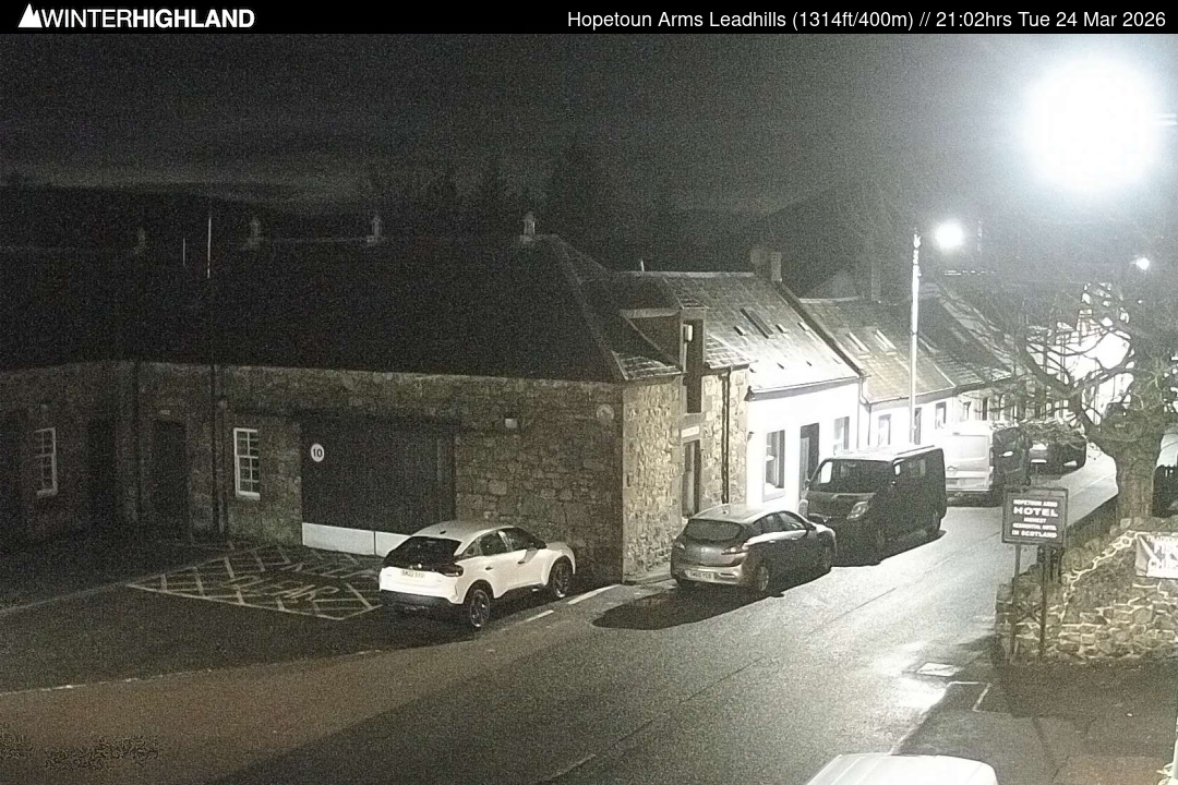 Web Cam Currently Unavailable