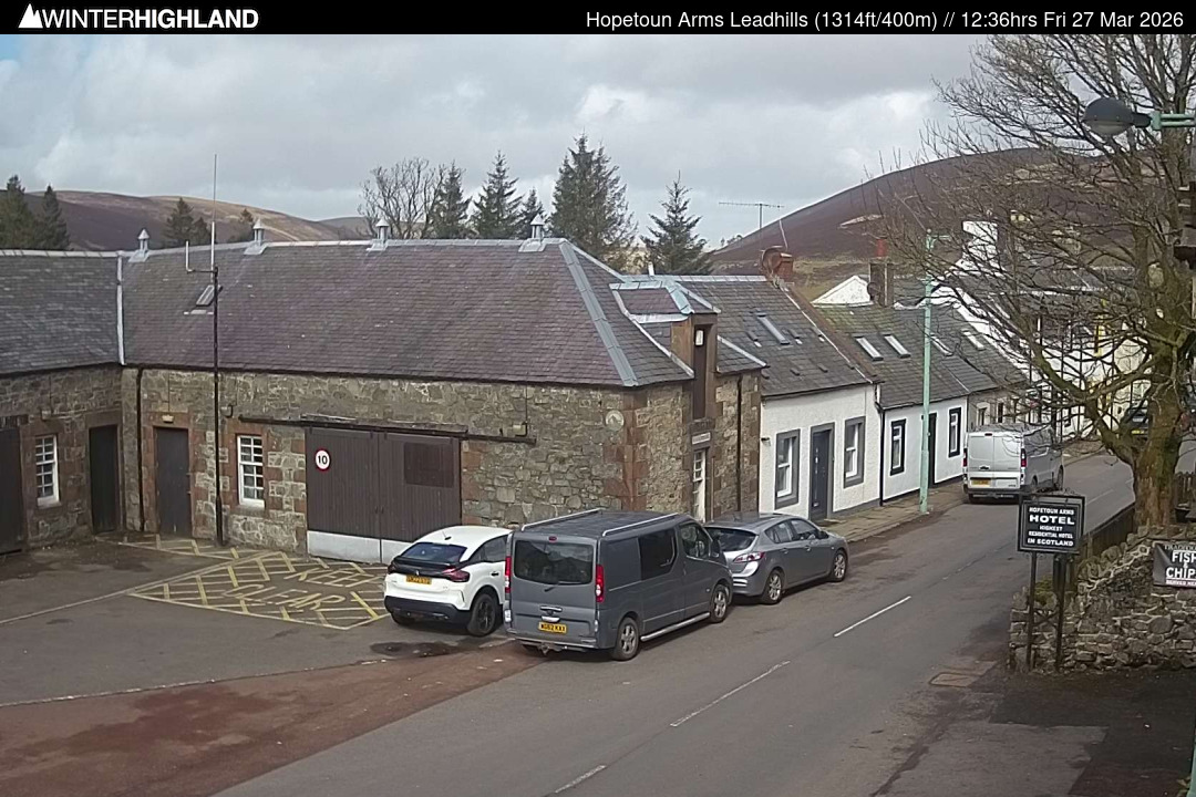 Web Cam Currently Unavailable