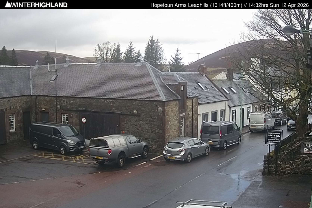 Web Cam Currently Unavailable